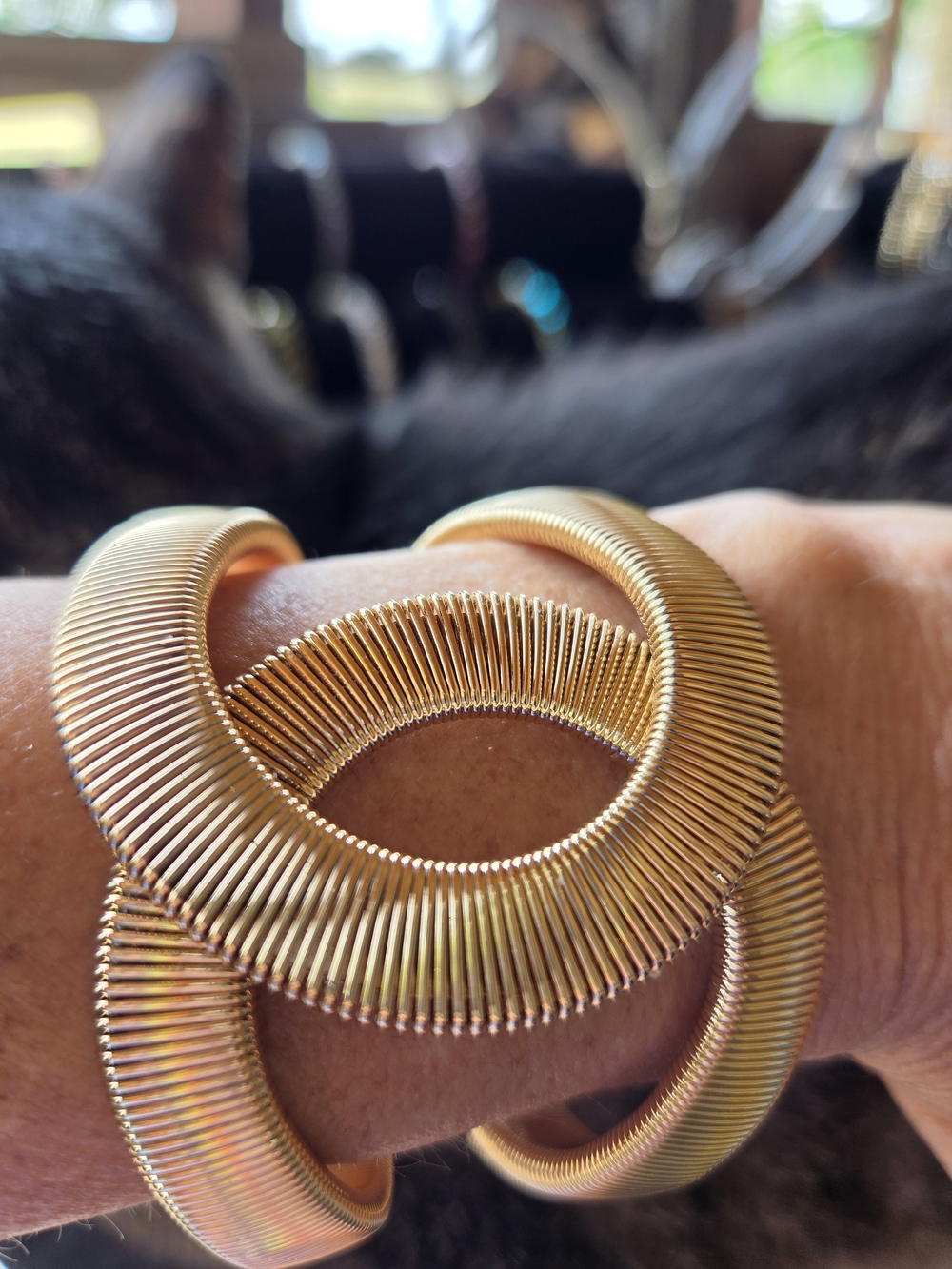 Park Lane Giselle Bracelet